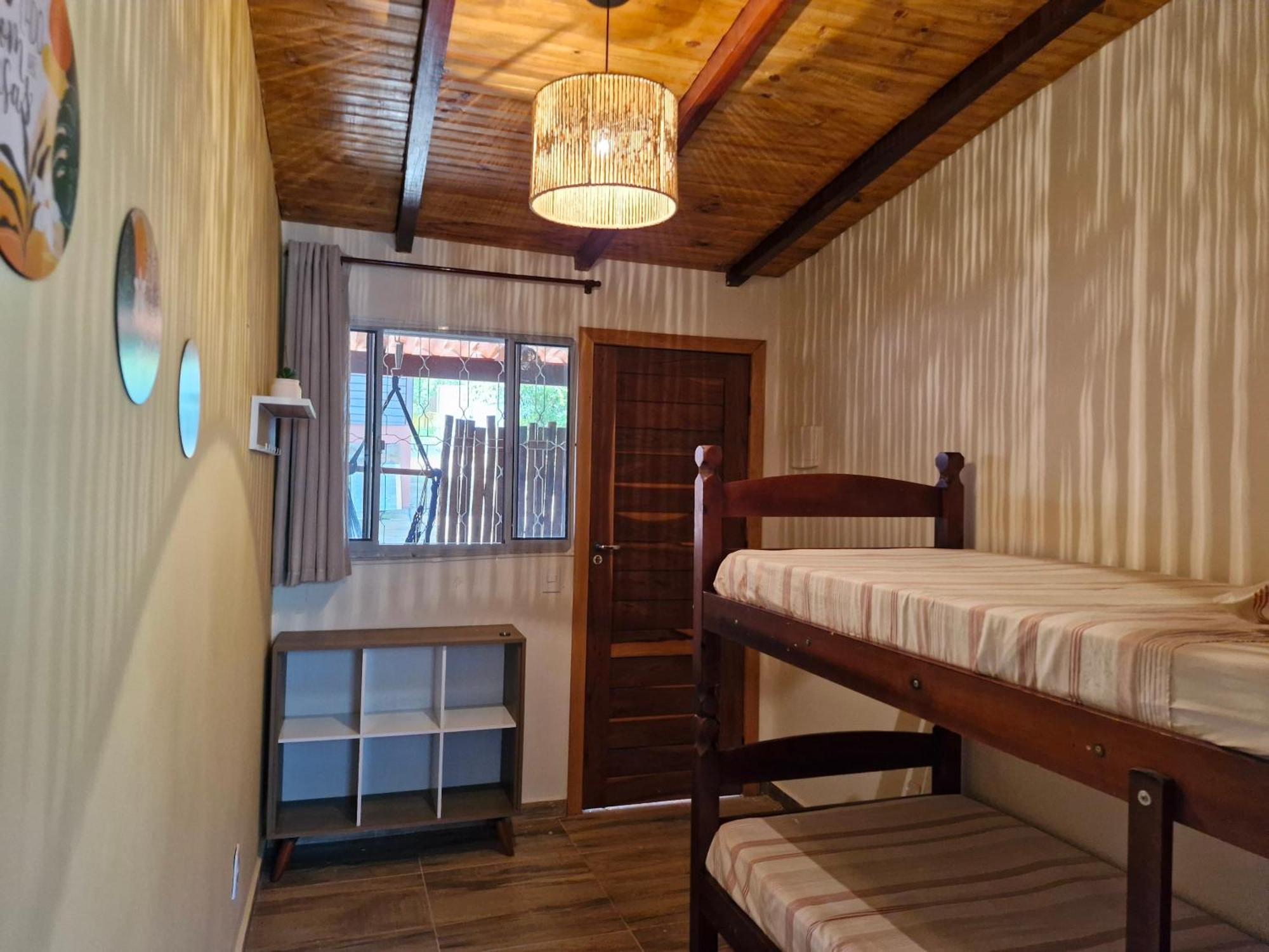 Free Soul House - Localizacao Ideal No Centrinho Alto Paraiso de Goias Exterior photo